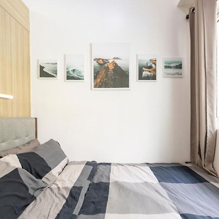 مانيلا Staycation At Shore - Direct Pool المظهر الخارجي الصورة