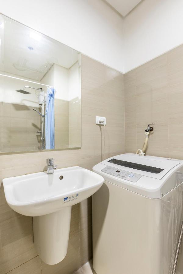 مانيلا Staycation At Shore - Direct Pool المظهر الخارجي الصورة