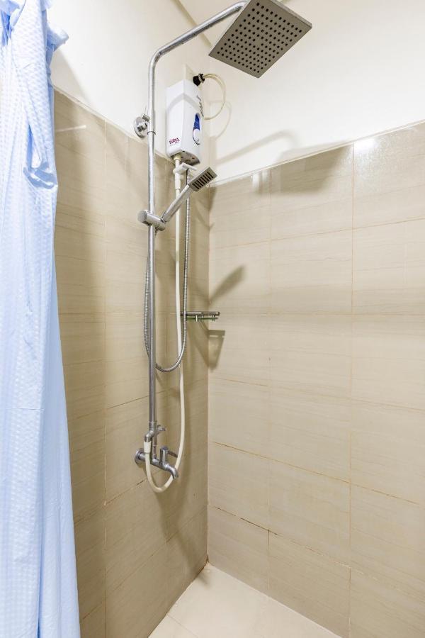 مانيلا Staycation At Shore - Direct Pool المظهر الخارجي الصورة